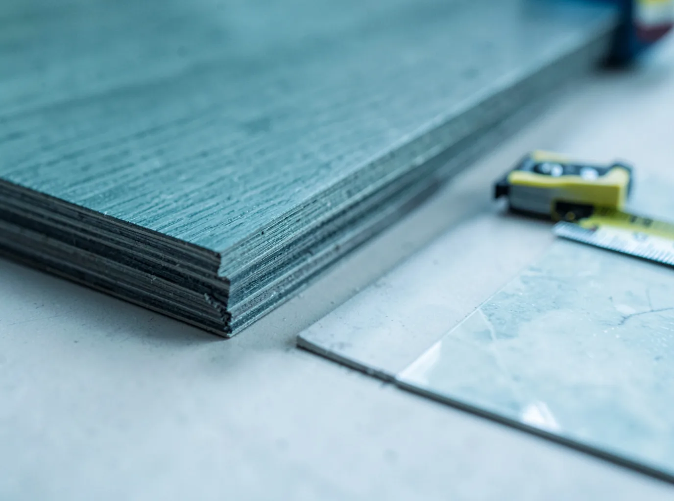 Luxury Vinyl Plank Installation Tyner, KY FAQs